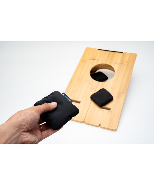 snow peak（スノーピーク） Snow Peak / コーンホールテーブル 2025秋