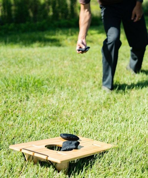 snow peak（スノーピーク） Snow Peak / コーンホールテーブル 2025秋