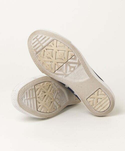 CONVERSE（コンバース） ローカットスニーカー 23.5cm ブルー