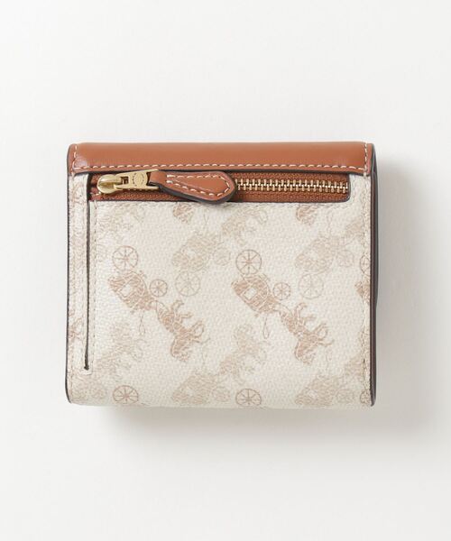 COACH（コーチ） 財布 - ブラウン レディース : ZOZOTOWN Yahoo!店