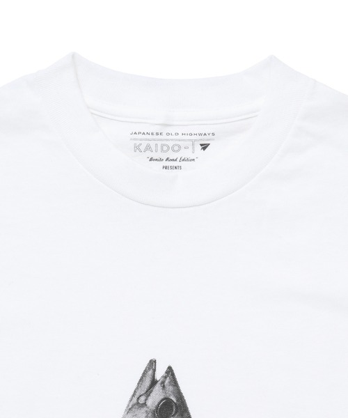 PAPERSKY（ペーパースカイ） tシャツ 半袖 KATSUO T カツオTシャツ