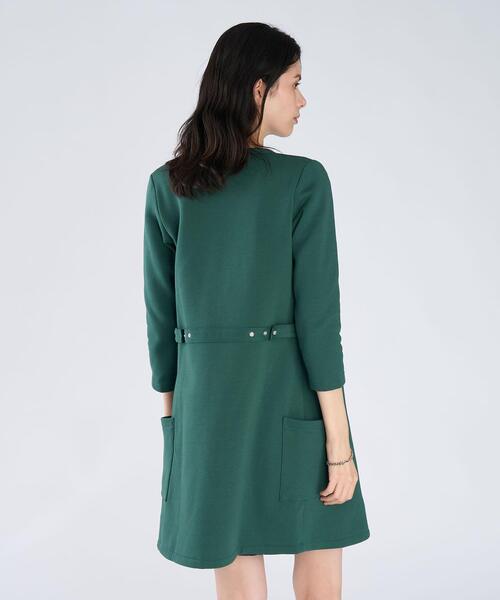 agnes b.（アニエスベー） カーディガン オーガニックコットン