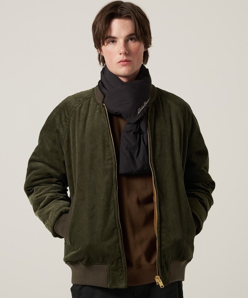 Eddie Bauer（エディーバウアー） ダウンジャケット ダウン オール