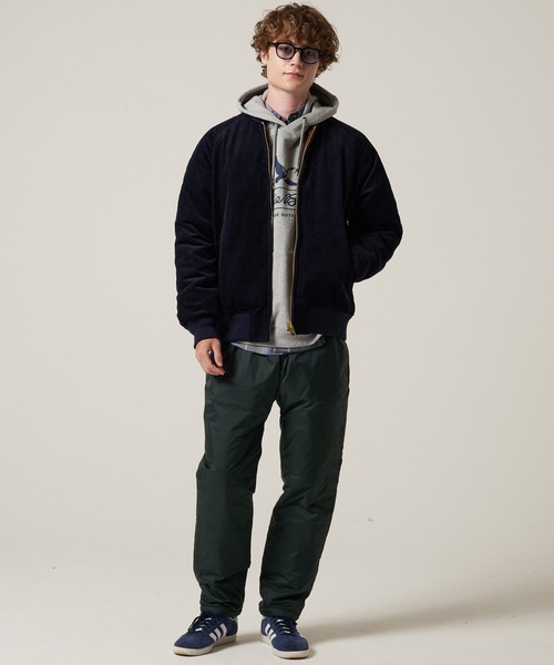 Eddie Bauer（エディーバウアー） ダウンジャケット ダウン オール