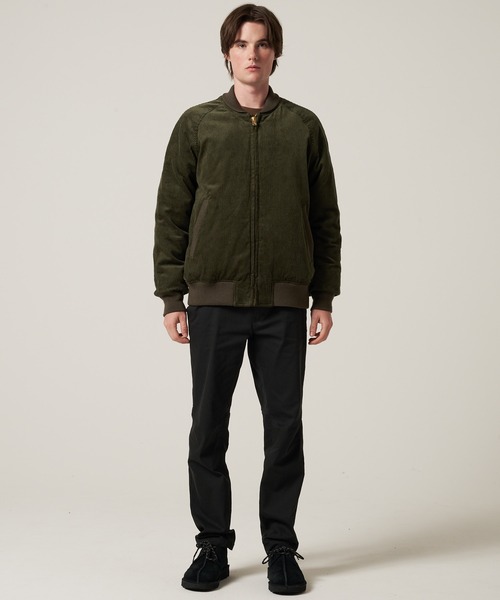 Eddie Bauer（エディーバウアー） ダウンジャケット ダウン オール