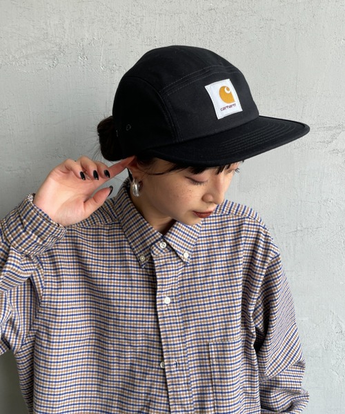 Carhartt WIP（カーハートワークインプログレス） キャップ 帽子