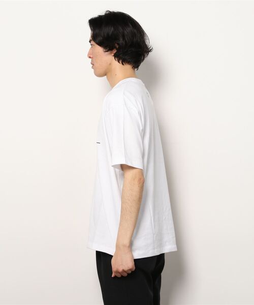 「California General Store」 半袖Tシャツ X-LARGE ホワイト メンズ_画像3