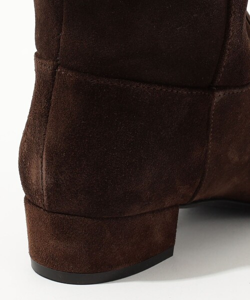 libero サイドゴム ロングブーツ Fabio ユナイテッドアローズ ロング