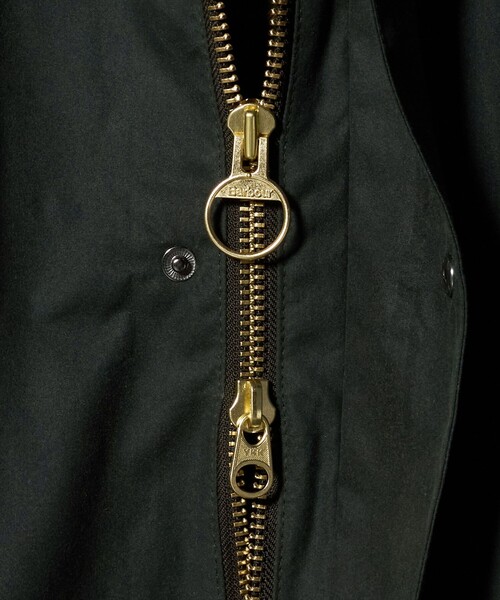 Barbour × united arrows 別注　コート BARBOUR コート | The MODERN STANDARD | UNITED ARROWS