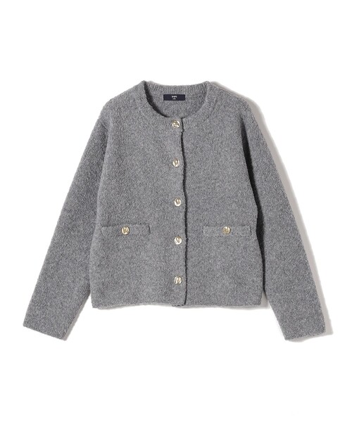 SHIPS Colors（シップスカラーズ） カーディガン SHIPS Colors