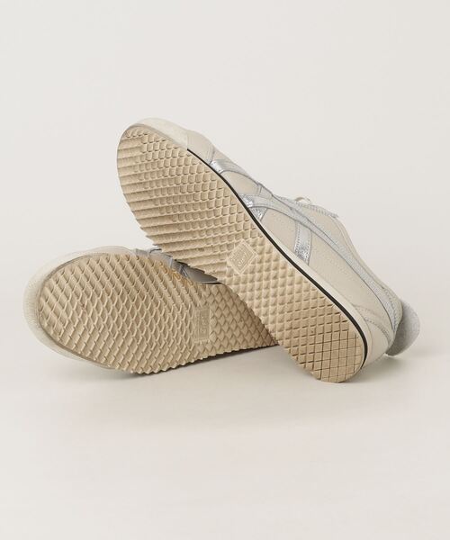 Onitsuka Tiger 「Onitsuka Tiger」 ローカットスニーカー 23 オフ