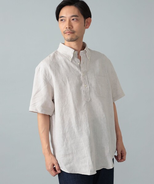 BROOKS BROTHERS（ブルックスブラザーズ） シャツ 「別注」Brooks
