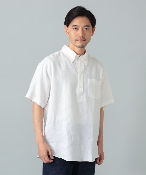 BROOKS BROTHERS（ブルックスブラザーズ） シャツ 「別注」Brooks