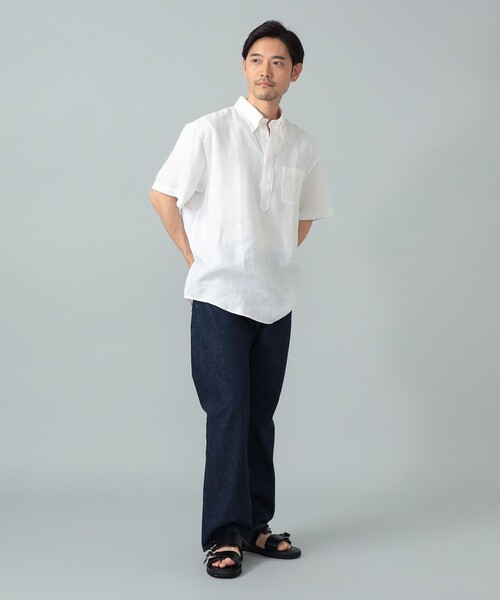 BROOKS BROTHERS（ブルックスブラザーズ） シャツ 「別注」Brooks
