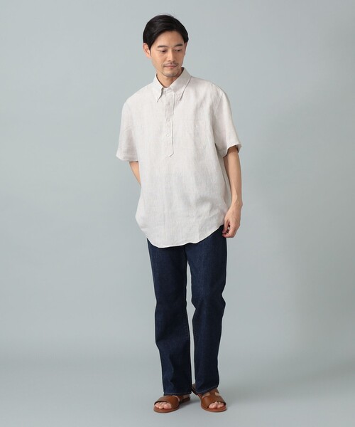 BROOKS BROTHERS（ブルックスブラザーズ） シャツ 「別注」Brooks
