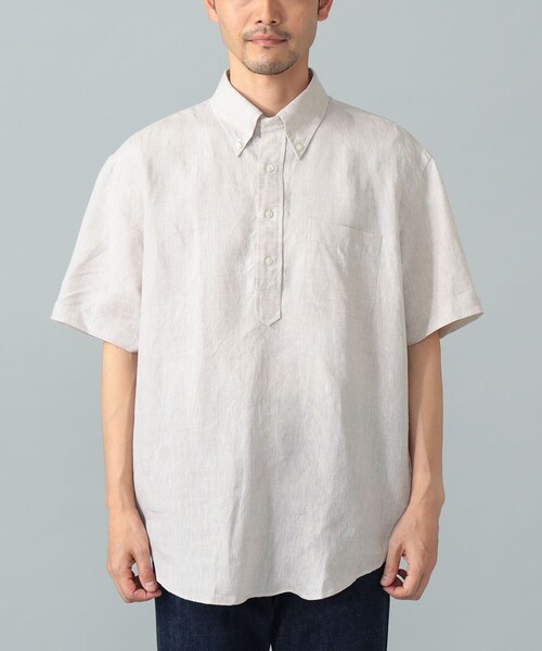 BROOKS BROTHERS（ブルックスブラザーズ） シャツ 「別注」Brooks