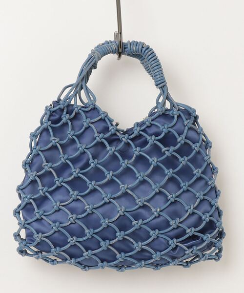 green label relaxing（グリーンレーベルリラクシング） 2WAYバッグ