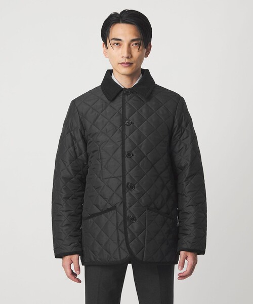 Traditional Weatherwear（トラディショナル ウェザーウェア） コート