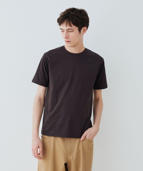 GALERIE VIE（ギャルリー ヴィー） 半袖Tシャツ M ブルー系その他