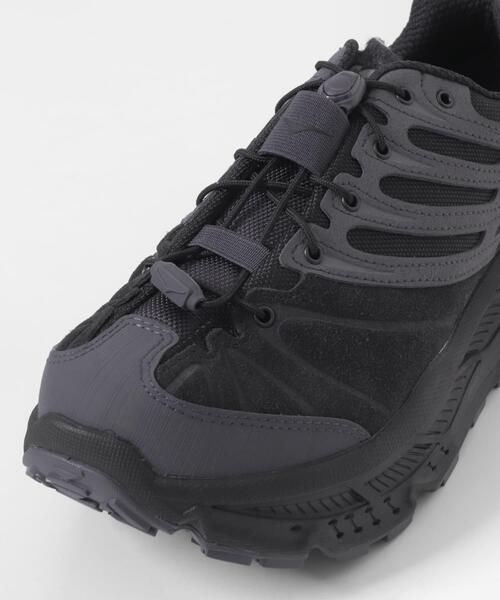 URBAN RESEARCH（アーバンリサーチ） スニーカー HOKA ONE ONE Stinson