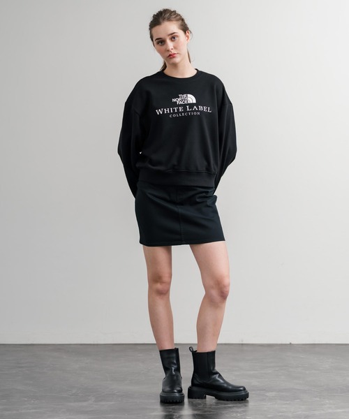 THE NORTH FACE（ザ ノースフェイス） トレーナー スウェット 日本未