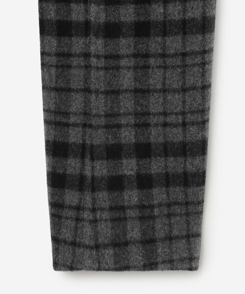 LE GLAZIK（ルグラジック） ジャケット ノーカラージャケット | ウール