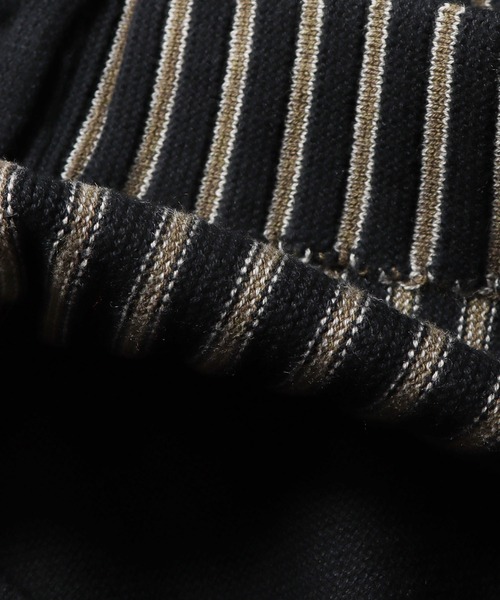 STUSSY（ステューシー） カーディガン X-SMALL ブラック メンズ