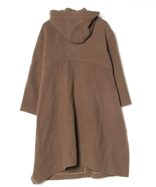 Mila Owen（ミラオーウェン） コート 1 ブラウン レディース  