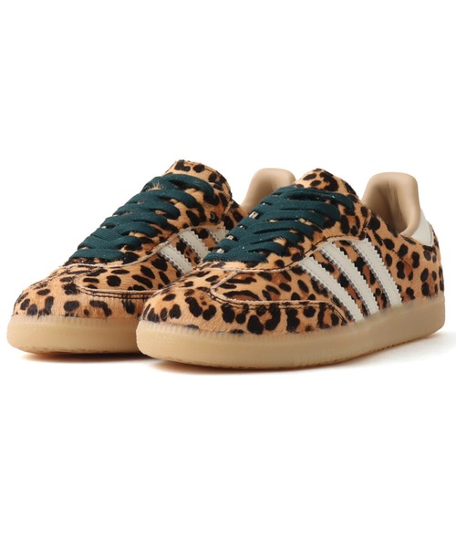 adidas（アディダス） スニーカー adidas SAMBA OG W / アディダス