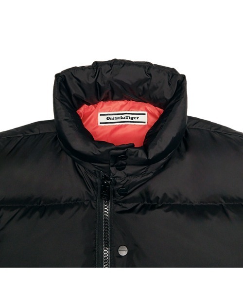 Onitsuka Tiger（オニツカタイガー） ダウンコート ダウンジャケット