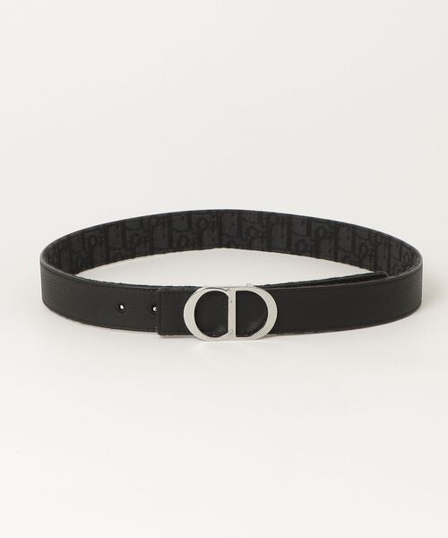 Christian Dior メンズベルト｜ファッション小物｜ファッション