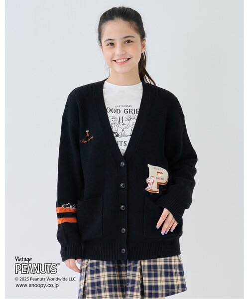 ポンポネット　子ども服 2026年福袋 ポンポネット ジュニア pom ponette junior Bセット 5点