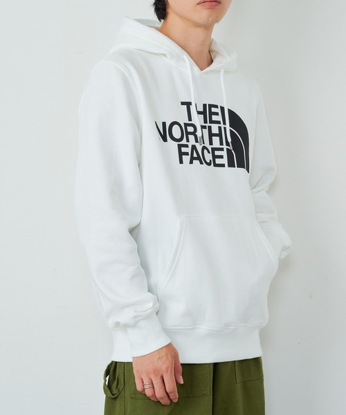 新品　THE NORTH FACEのパーカー THE NORTH FACE（ザ ノースフェイス） パーカー 「THE NORTH FACE