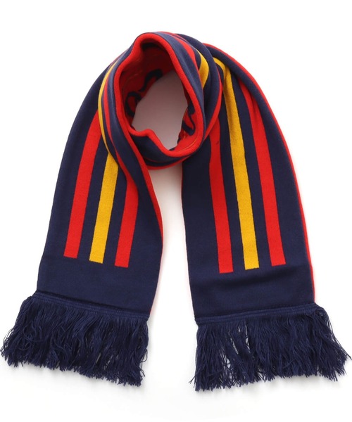 adidas（アディダス） マフラー スペイン代表 SCARF / アディダス