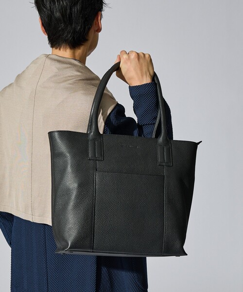 alfredoBANNISTER（アルフレッドバニスター） トートバッグ 「A4対応