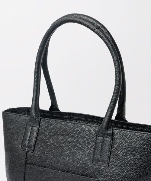 alfredoBANNISTER（アルフレッドバニスター） トートバッグ 「A4対応