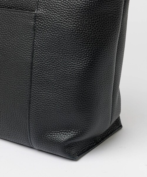 alfredoBANNISTER（アルフレッドバニスター） トートバッグ 「A4対応