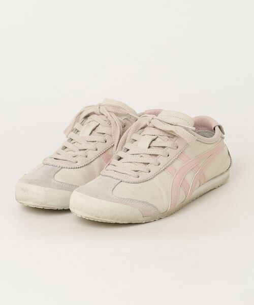 Onitsuka Tiger（オニツカタイガー） ローカットスニーカー 23.5