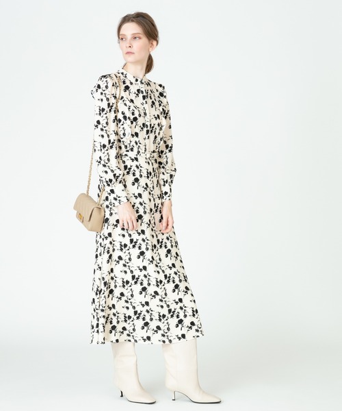 「allureville」 ショルダーバッグ 2 ブラック レディース_画像2