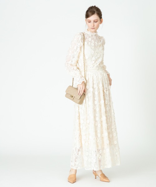 「allureville」 ショルダーバッグ 2 ブラック レディース_画像4