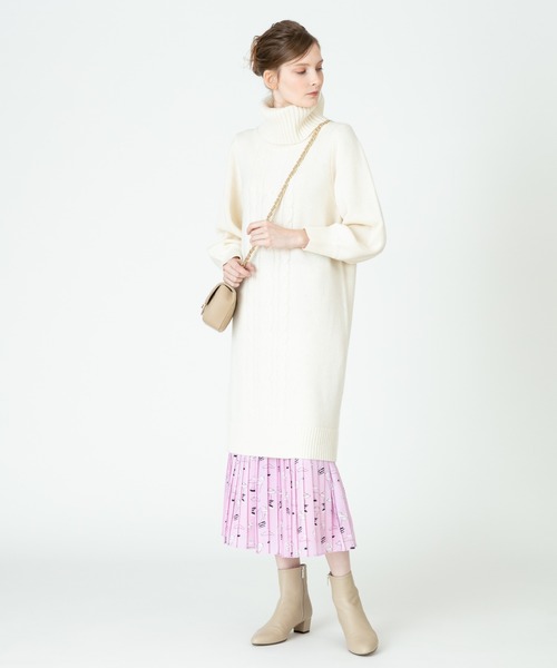 「allureville」 ショルダーバッグ 2 ブラック レディース_画像6