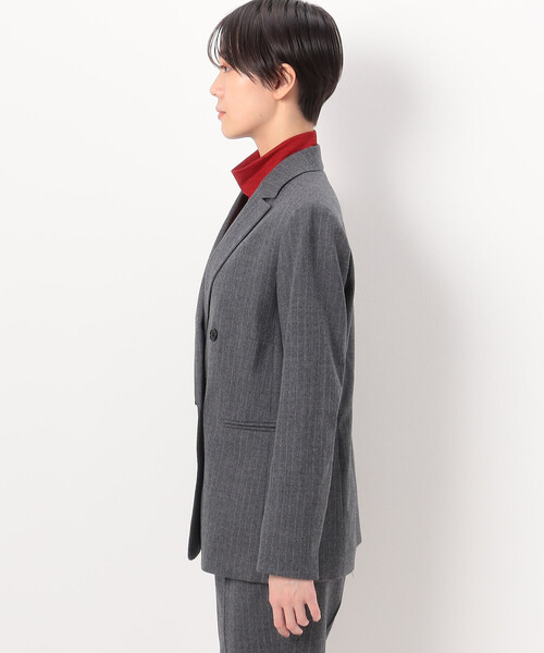 COMME CA（コムサ） セットアップ 「 TALLサイズ 」 「セットアップ