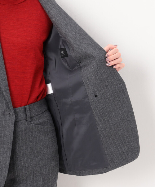 COMME CA（コムサ） セットアップ 「 TALLサイズ 」 「セットアップ