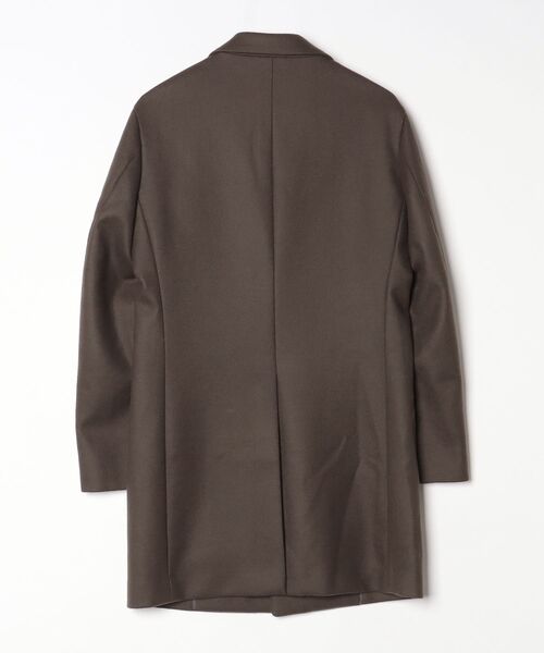UNITED ARROWS（ユナイテッドアローズ） チェスターコート S ダーク