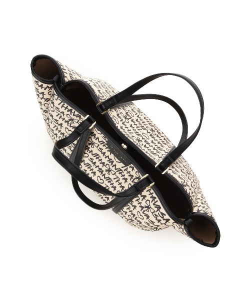 Samantha Thavasa（サマンサタバサ） 2WAYバッグ FREE ベージュ