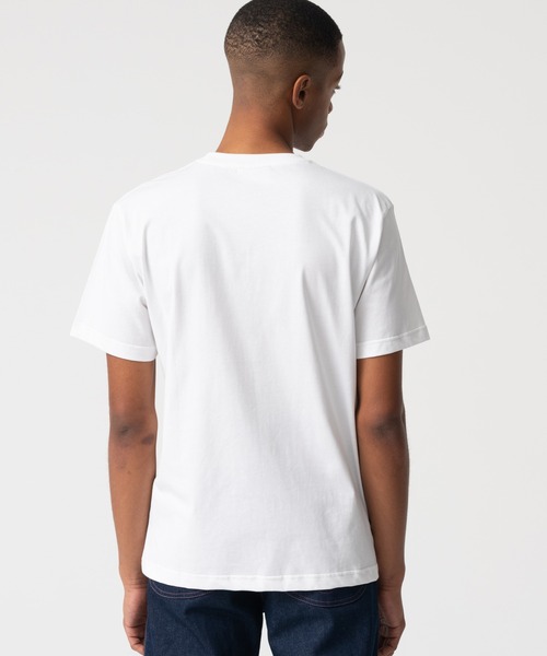 「Carne Bollente」 半袖Tシャツ X-SMALL ホワイト メンズ_画像8