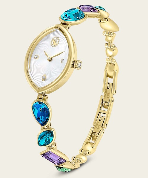 SWAROVSKI（スワロフスキー） 腕時計 「公式」「スワロフスキー」Gema