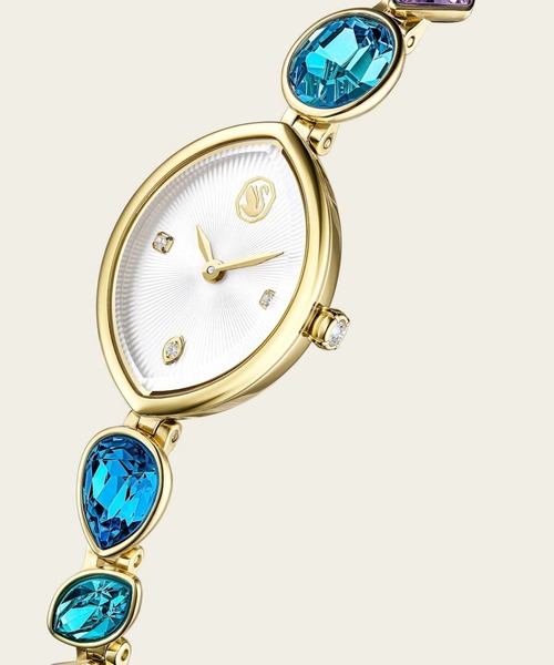 SWAROVSKI（スワロフスキー） 腕時計 「公式」「スワロフスキー」Gema