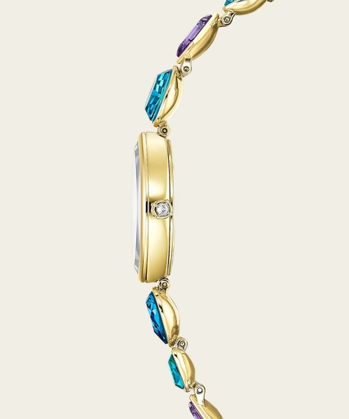 SWAROVSKI（スワロフスキー） 腕時計 「公式」「スワロフスキー」Gema