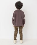 パンツ 「ストレッチ」らくらくスキニーパンツ ...の詳細画像4